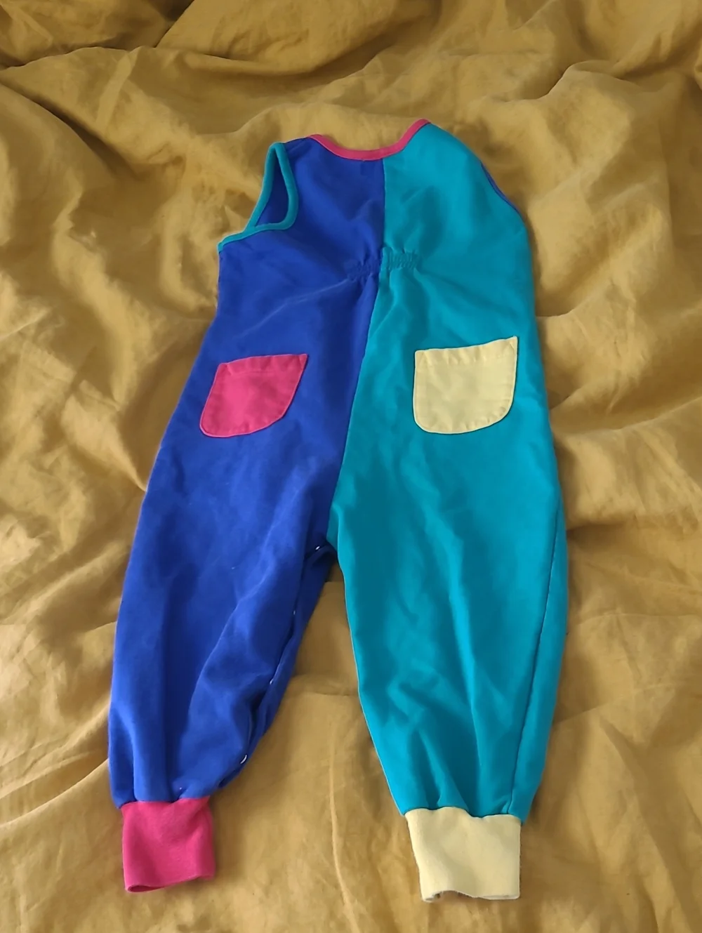 Vintage 90s Gymboree Jumpsuit
